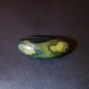 seltener Naturachat aus der Gobi Wüste, AlaShan, Innere Mongolei - Bild 1 von 8