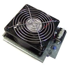 Fan Papst Typ 4112 Typ 4112 N/12gl 12v Dc 1.6w 74g6333 - Image 1 of 1