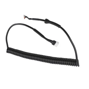 Handheld Controller Cable for Western Snow Plow Cab Command 56435 - Picture 1 of 12