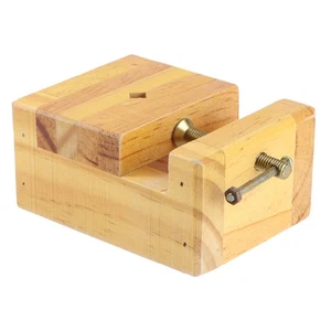 Sigillo intaglio legno bambini incisione letto bambino pino kit strumento artigianato - Foto 1 di 12