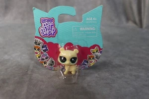 LPS Littlest Pet Shop ~ Little BEAR CUB (mascota a mini escala) de 2018 por Hasbro NUEVO - Imagen 1 de 1