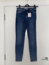 hula jeans new look | eBay