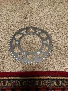 Vertemati Off Road Racing VOR OEM Rear Sprocket 48 teeth "VERTEMATI " Logo 48z - Picture 1 of 3