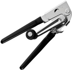 Swing A Way Easy Crank Can Opener Heavy Duty Commercial Large Ergonomic Handheld - Picture 1 of 3