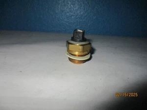 Kühlerlüfter Schalter Skoda Felicia 1.3 6U0 959 481E (SEN91) - Bild 1 von 4
