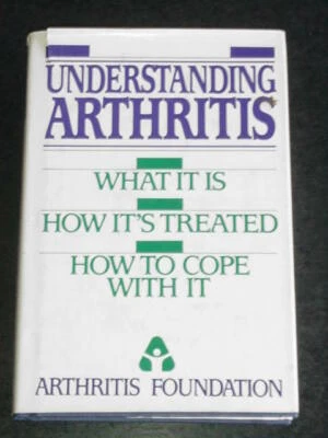 Arthritis Foundation's - Understanding  Arthritis  - Image 1 of 3