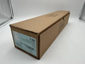 Gerber 41-843 Classics Bath Drain Roman Tub Auto Trip 17 Gauge - Picture 1 of 11
