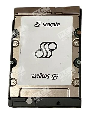 Seagate Barracuda ATA V 60GB Hard Drive ST360015A - Image 1 of 2