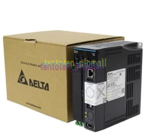 1 PIEZA DELTA ASD-B3-0121-E 100w B3 Servo Drivers Nuevo - Imagen 1 de 1