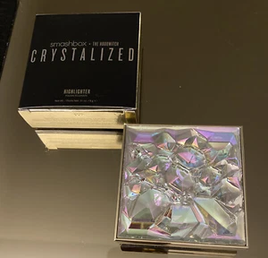 Smashbox HOODWITCH Crystalized OPTI-MYSTIC Highlighter NEU Full Size - Bild 1 von 5