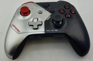 Microsoft Xbox Cyberpunk 2077 Wireless Controller - B button not working - Picture 1 of 6
