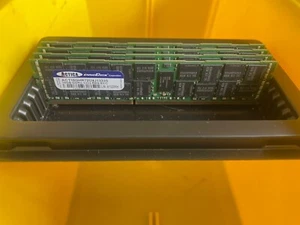 Actica 4x16 gb ddr3 1333 REG ECC - Picture 1 of 1