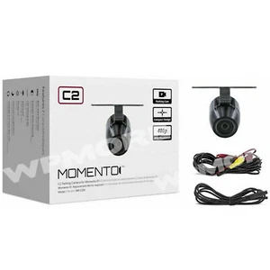 Momento MR-C200 C2 Rearview Car Backup Camera Flush or Bracket Mount BRAND NEW - Picture 1 of 6