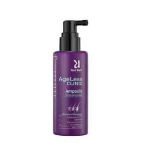 RUT HAIR Ageless Clinic Ampoule 100ml - Scalp Heat Care & Anti-Aging - K-Beauty - Picture 1 of 2