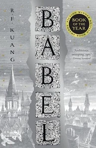 Babel: The SUNDAY TIMES and #1 NEW YORK TIMES bestseller - Picture 1 of 4
