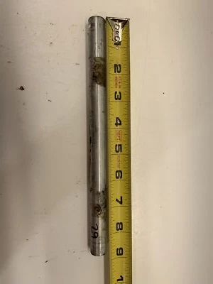 Eje, interior - Arctic Cat Panther 2006 Foto 1 de 4