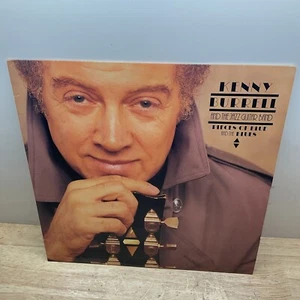 Kenny Burrell Pieces Of Blue And The Blues BLUE NOTE LP Vinyl Record Album NM - Picture 1 of 4