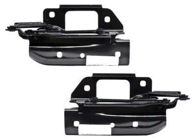 New Driver & Passenger Side Hood Hinge Set For 2010-2015 Chevrolet Camaro - Image 1 of 4
