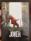 Joker (DVD) Joaquin Phoenix Robert De Niro 