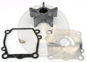 Water pump repair kit for Suzuki DF90-140 2001-2005 RO 17400-90J20 BRP : 5033541 - Bild 1 von 3