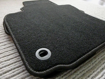 Original Lengenfelder Fußmatten passend für Ford Mondeo IV BA7 + Teppiche + NEU