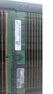 512GB HPE 8x 64GB DDR4 2400 MHz ECC LRDIMM HP Original für Workstation Z640 Z840 - Bild 1 von 1