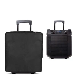 For ION Audio Block Rocker Plus Speaker Dust Cover Protective Cover Portable Bag - Picture 1 of 9