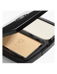 CHANEL ULTRA LE TEINT Ultrawear All Day Flawless Finish COMPACT FOUNDATION #BD21 - Picture 1 of 7