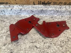 Craftsman 247.77099 Handle Bracket Assembly (x2) Chipper Shredder Vac Blower - Picture 1 of 7