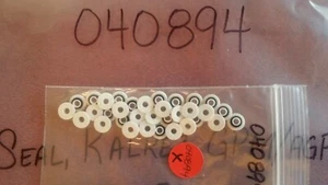 Dionex 040894 Dichtung, Kalrez, GPM/AGP GP40, IP20, Kosten pro 1 Dichtung  - Bild 1 von 2