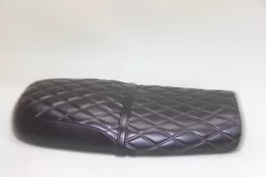 29 inches 1977-1981 Suzuki GS550 dual passenger motorcycle seat CODE: L9093 - Picture 1 of 8