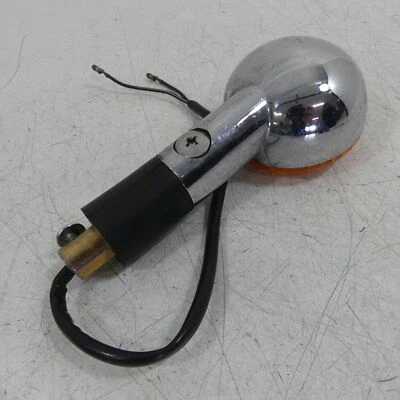 Suzuki VS 1400 GLF Intruder EZ:87 Intermitente A3872 - Imagen 1 de 4