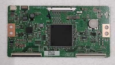 NEC MULTISYNC MA431 T-CON BOARD LD430EQE-FLA1-M11 - Image 1 of 3