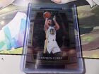 Stephen Curry 2021-22 Panini Select Concourse Base #94