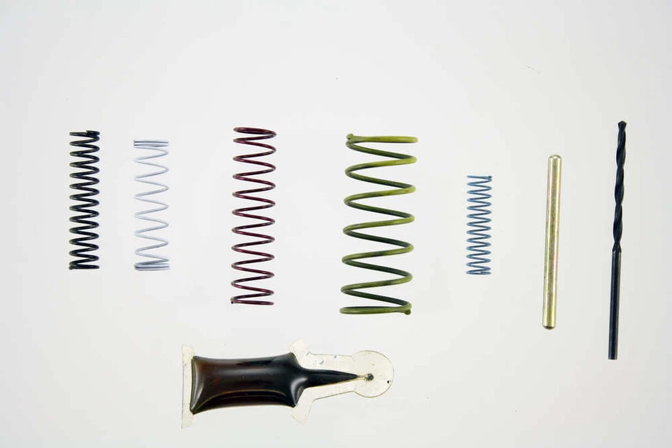 Auto Trans Valve Body Kit fits 1970-1972 Mercury Montego Capri Comet  PIONEER IN - Image 1 of 1