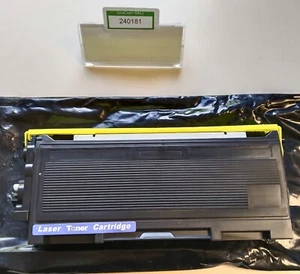 Toner kompatibel für Brother HL 2030/2040/2070 / TN2000 / Schwarz - Bild 1 von 3