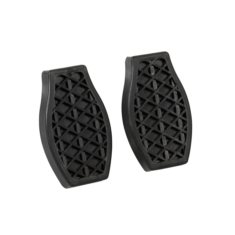 Copripedali su misura Cp-2 per Abarth ALFA ROMEO FIAT Tuning Lampa