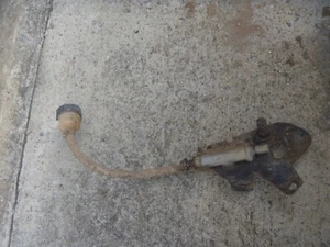 OEM 99-02 Polaris Magnum 500 4x4 Rear Brake Master Cylinder & Reservoir - Picture 1 of 1