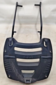 Supports Plus Plaque Top Case - KAWASAKI ZR - 7 Année 2001 À 2004 - Bild 1 von 6