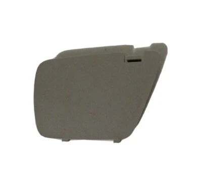 Manija de puerta interior Chevy Cobalt 2005-2010 moldura lado del pasajero derecho gris 22720641 Foto 1 de 2