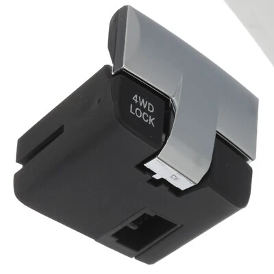 Jeep Compass Patriot 2006-2017 caja de transferencia interruptor original OEM MOPAR 5107932AB Foto 1 de 4