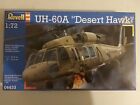 Revell 04433 UH-60A Desert Hawk 1:72 Model Helicopter kit 