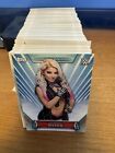 2019 Wwe Topps Wrestling  Womens Division Card - You Pick - All 99 Cents