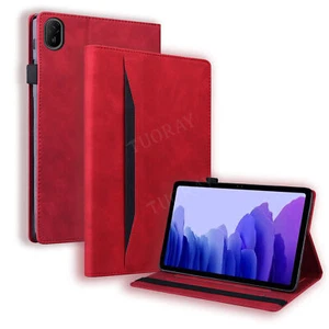 Case For Huawei MatePad 11 2024 Tablet Leather Flip Wallet Magnetic Stand Cover - Picture 1 of 63