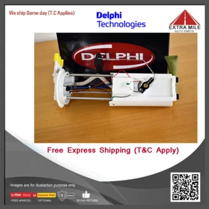 NEW Fuel Pump Assembly For Holden Caprice WH 3.8L OHV 12v Petrol V6 Sedan RWD - Picture 1 of 2