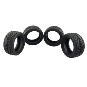 4 Stück Rennreifen Für 1/10 Wltoys A949 A959 A969 A979 K929 A959-b A969-b - Bild 1 von 4