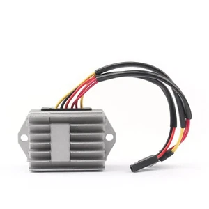 Regulador rectificador de 5 pines para Ducati 851 888 907 916 Monster Supersport 750.900~ - Imagen 1 de 4