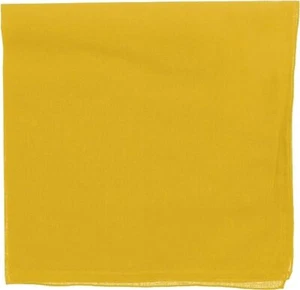 Bandana de color liso accesorios motique - Imagen 1 de 16