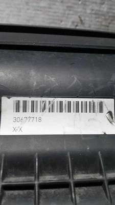 Conjunto de filtro de aire usado se adapta a: Volvo S60 2015 2,5 grado A Foto 1 de 4