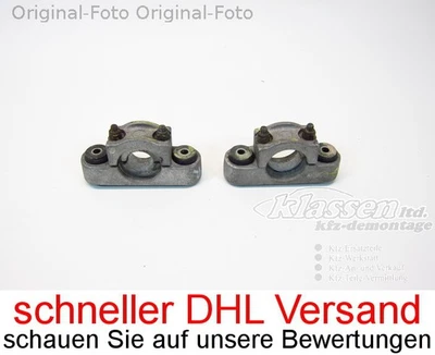 Support Boîtier de direction Ferrari TESTAROSSA 05.84- - Photo 1/2